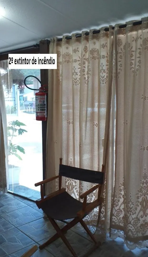 Residencial Astros Apartamento Governador Celso Ramos 0*,