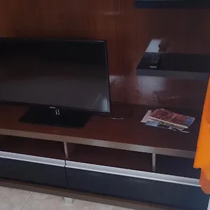 Acomodacao Vo Nilton Apartamento