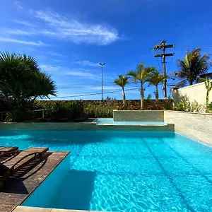 Mandai , Cabo Frio Brasil